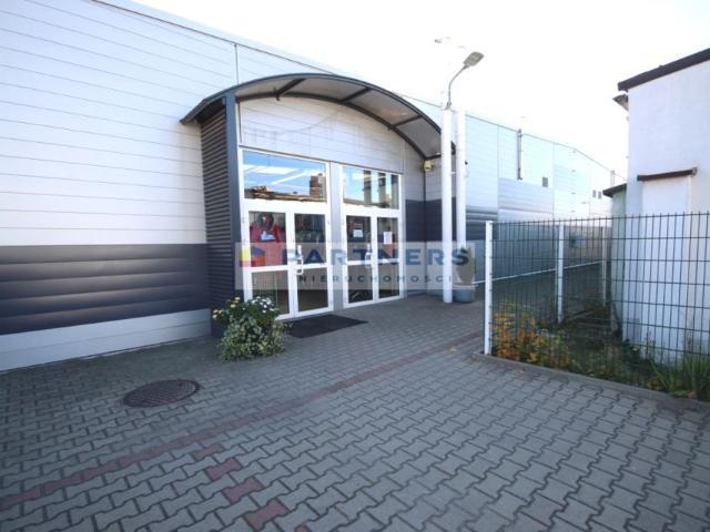 Lokal użytkowy 21 m², Wałbrzych