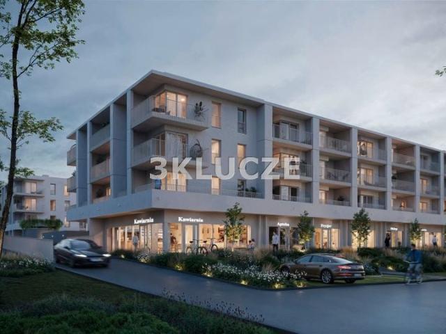 Kwitnąca 220,52 m², Lublin
