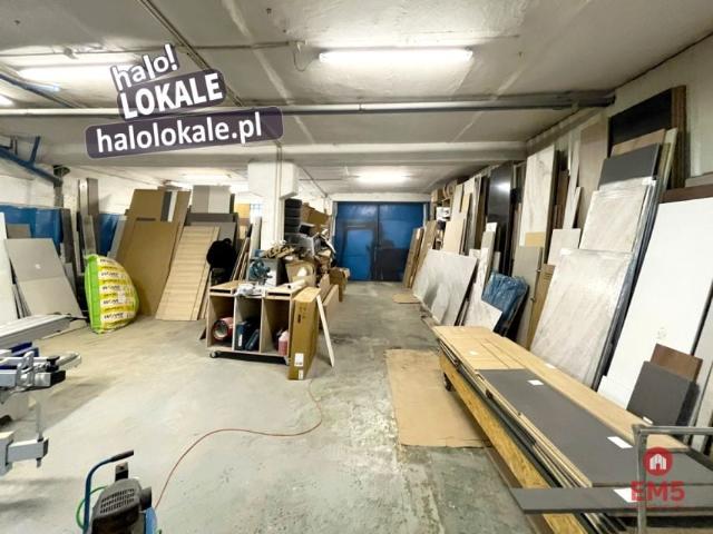 Lokal użytkowy 220 m², Białystok