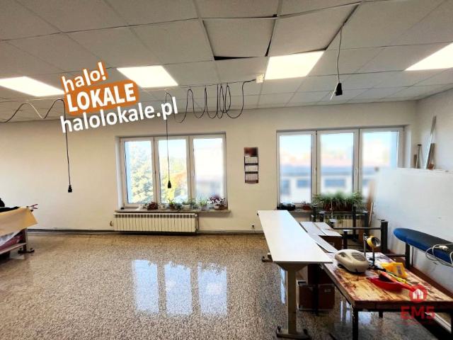 Lokal użytkowy 220 m², Białystok
