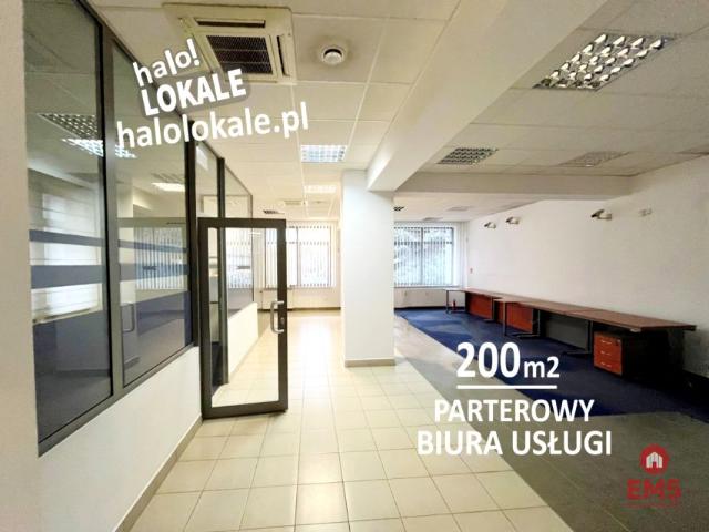 Lokal użytkowy 220 m², Białystok