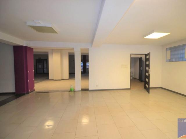 Lokal użytkowy 220 m², Limanowa