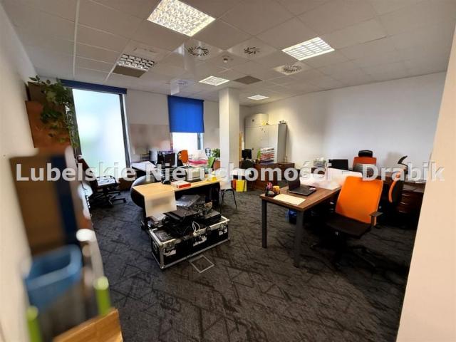 Lokal użytkowy 220 m², Lublin