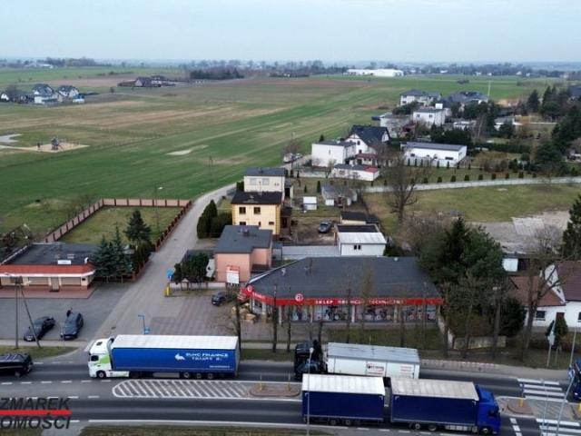 Lokal użytkowy 220 m², Oborniki