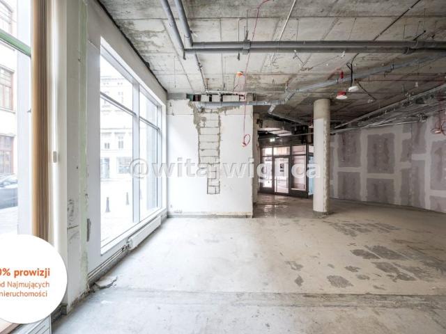 Lokal użytkowy 221 m², Wrocław