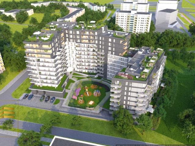 Lokal użytkowy 223,70 m², Lublin