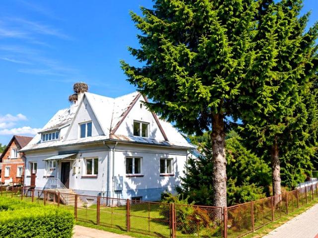 Lokal użytkowy 224,82 m², Hoczew