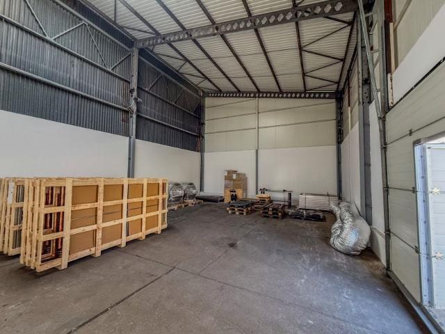 Lokal użytkowy 167 m², Wrocław