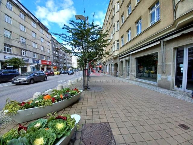 Lokal użytkowy 226 m², Gdynia