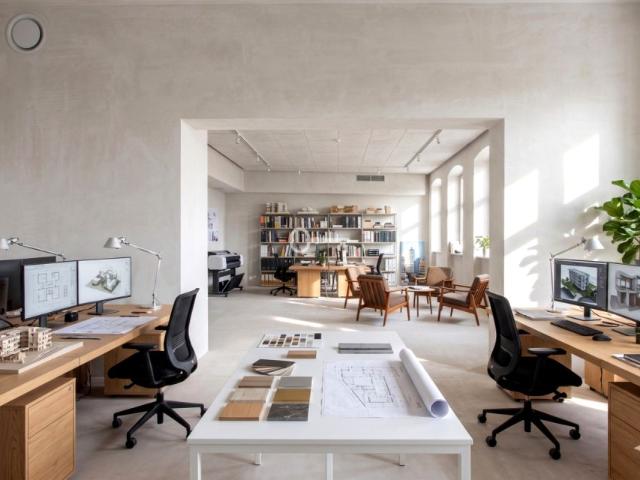 Lokal użytkowy 228,93 m², Wrocław
