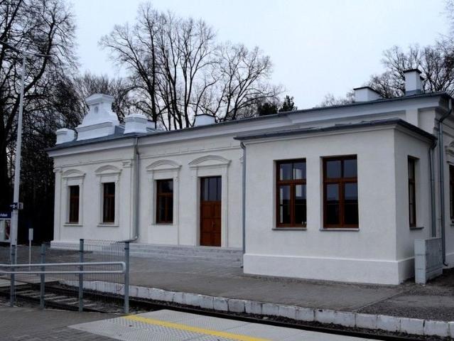 Lokal użytkowy 229 m², Bedlno