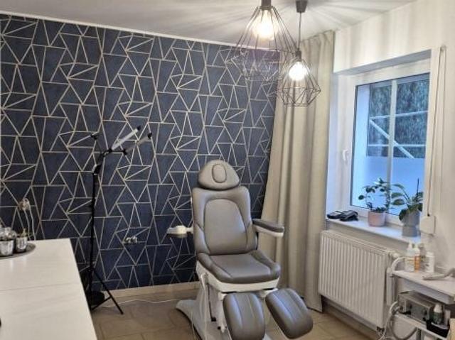 Lokal użytkowy 22,50 m², Szczecin