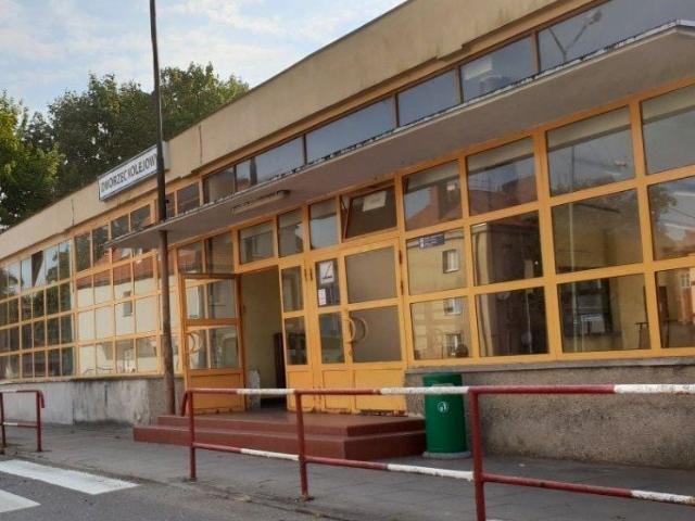 Lokal użytkowy 22 m², Kamień Pomorski