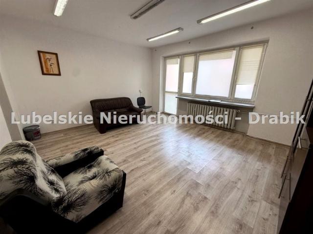 Lokal użytkowy 22 m², Lublin