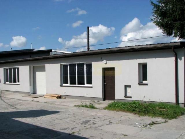Kolektorska 230 m², Warszawa