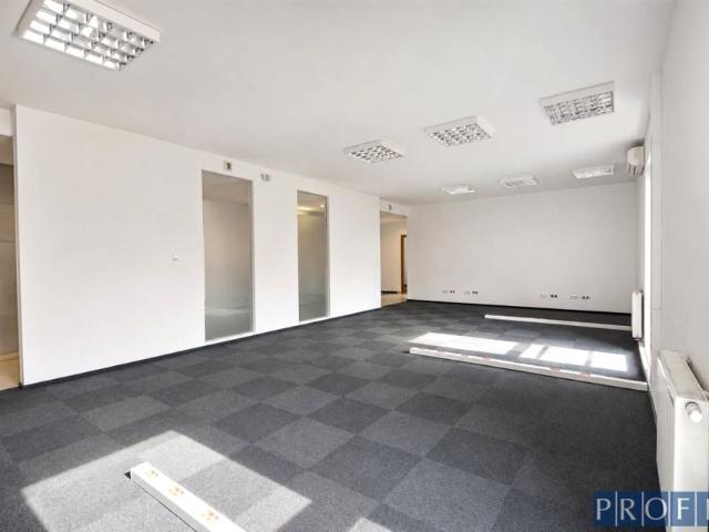 Lokal użytkowy 230 m², Katowice