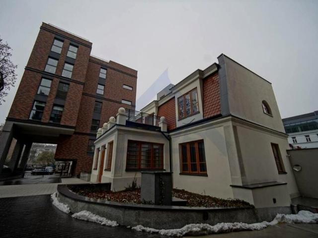 Lokal użytkowy 235,15 m², Warszawa