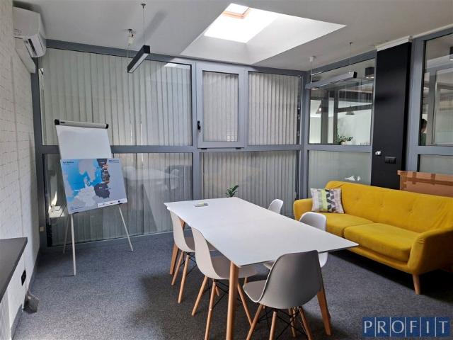 Lokal użytkowy 237 m², Katowice