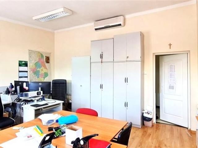 Lokal użytkowy 27,50 m², Białystok