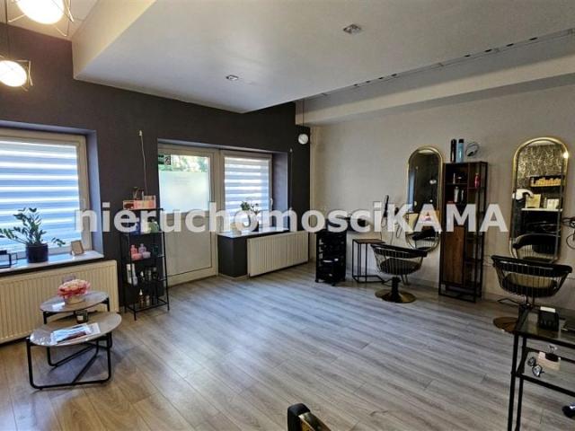 Lokal użytkowy 27,50 m², Bielsko Biała