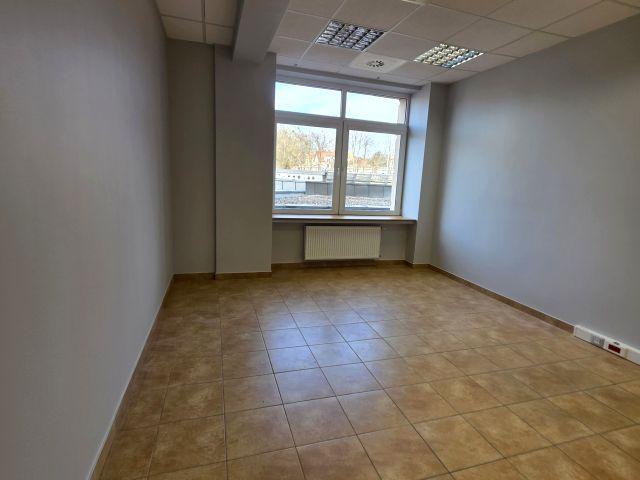 Lokal użytkowy 27 m², Olsztyn