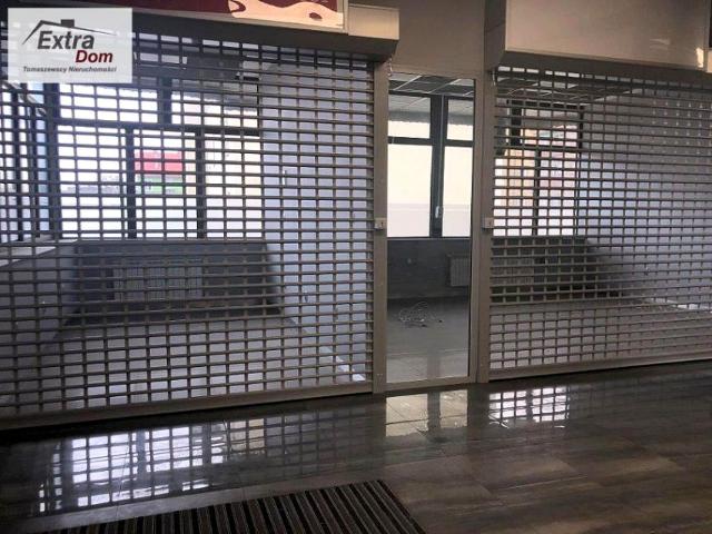 Lokal użytkowy 27 m², Gryfice