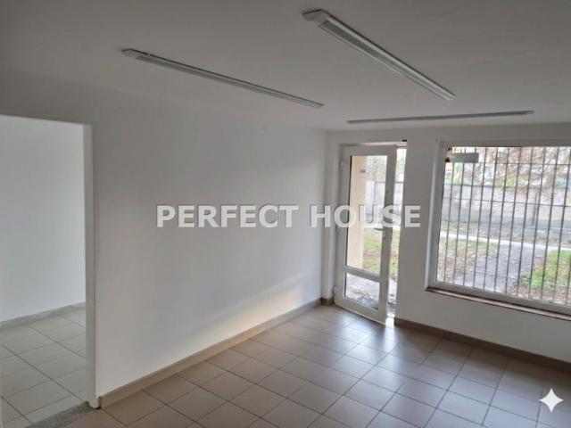 Lokal użytkowy 27 m², Poznań