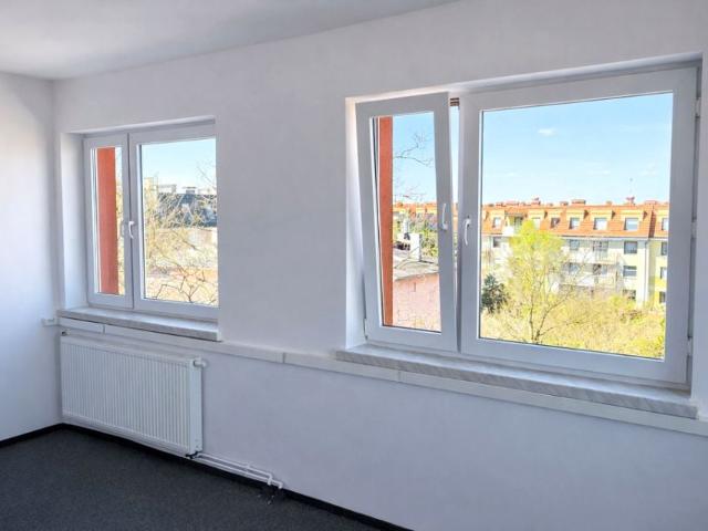Lokal użytkowy 27 m², Wrocław