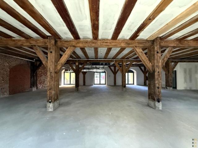 Lokal użytkowy 240,44 m², Wrocław