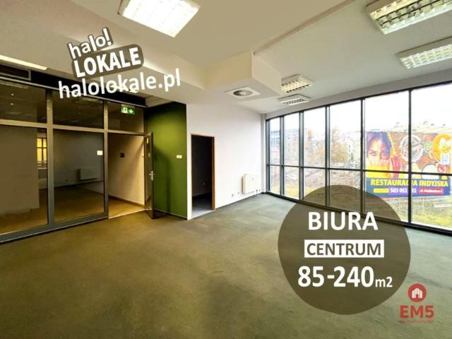 Lokal użytkowy 240 m², Białystok