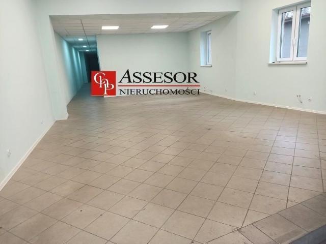 Lokal użytkowy 240 m², Kalisz