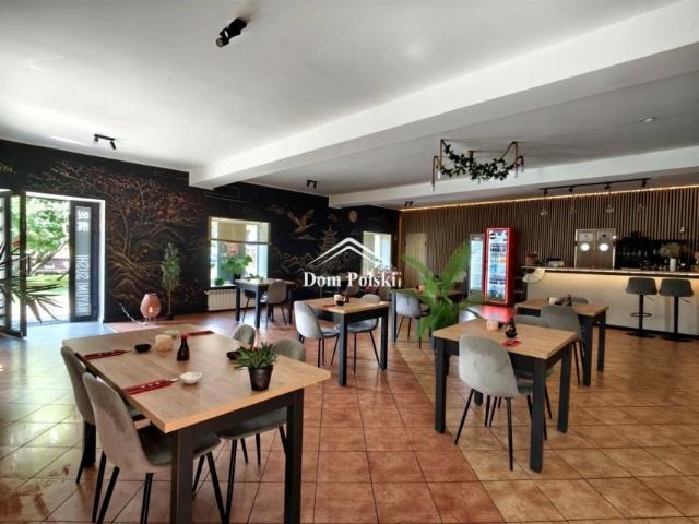 Lokal użytkowy 240 m², Olecko