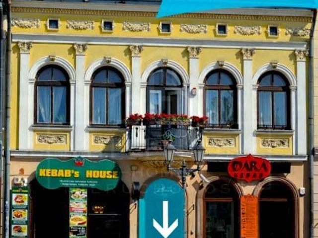 153069 240 m², Rzeszów