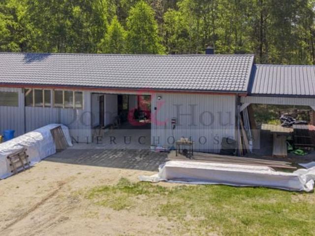 Lokal użytkowy 240 m², Starogard Gdański