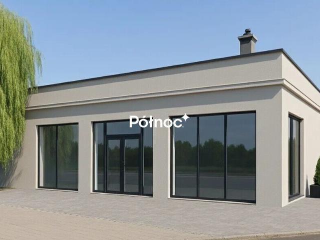 Lokal użytkowy 240m2 na Tatary, idealny na sklep lub gastronomię