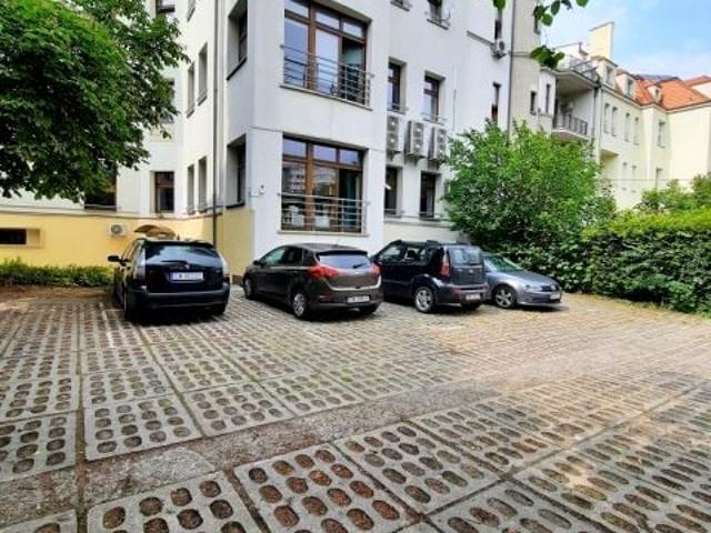 Lokal użytkowy 241 m², Wrocław