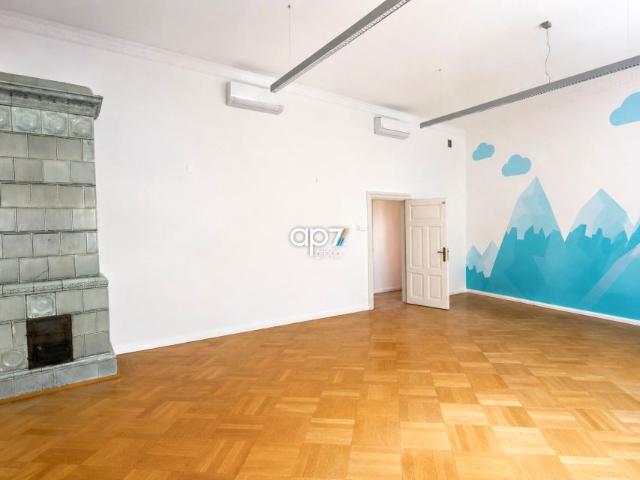 Lokal użytkowy 242,47 m², Kraków