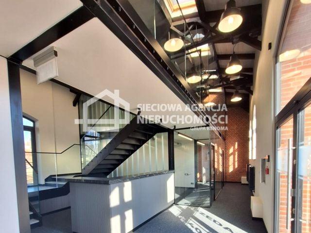 Lokal użytkowy 243 m², Gdańsk