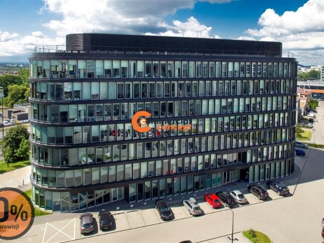 Lokal użytkowy 246,15 m², Kraków