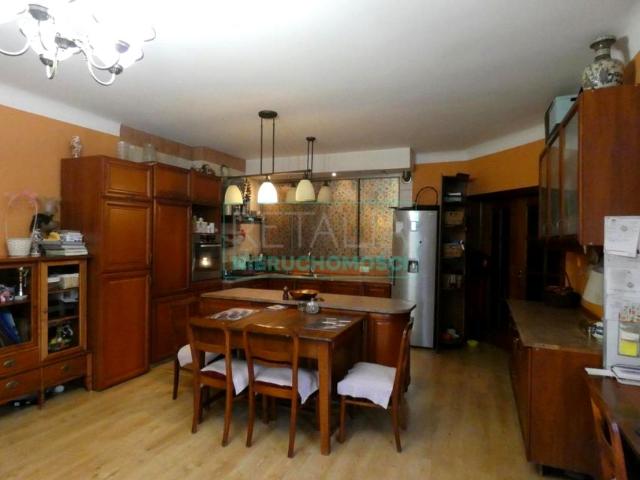 Lokal użytkowy 246 m², Grodzisk Mazowiecki