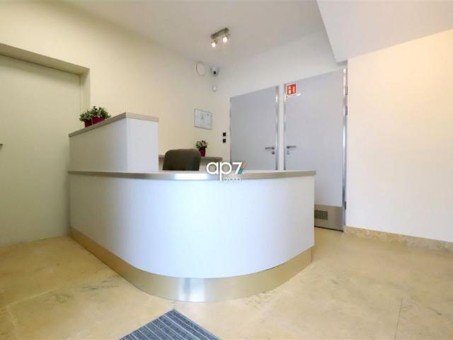 Lokal użytkowy 247 m², Kraków