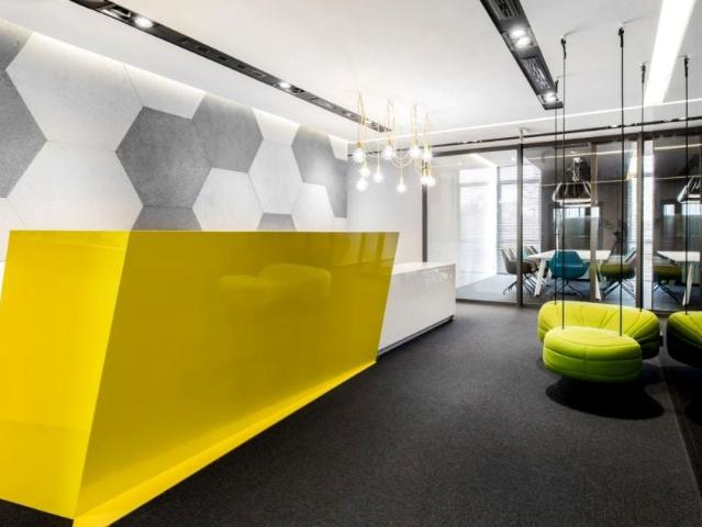 Lokal użytkowy 247 m², Kraków