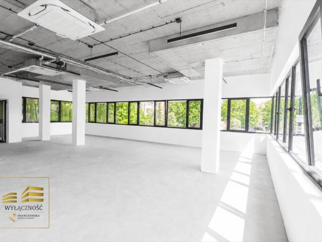 Lokal użytkowy 248 m² w Lublinie zapraszam