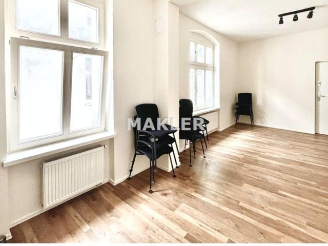 Lokal użytkowy 24,50 m², Bydgoszcz