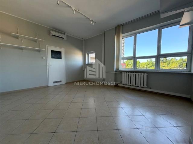 Lokal użytkowy 24,51 m², Szczecin