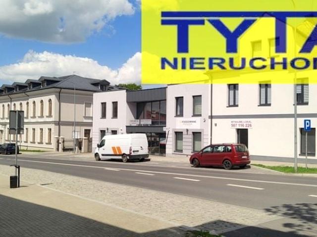 Lokal użytkowy 24,60 m², Łomża