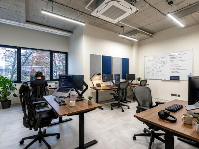 Lokal użytkowy 24,21 m², Lublin