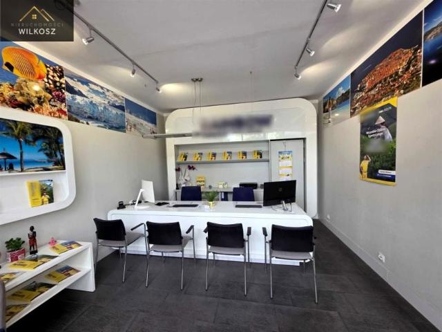 Lokal użytkowy 24 m², Piła