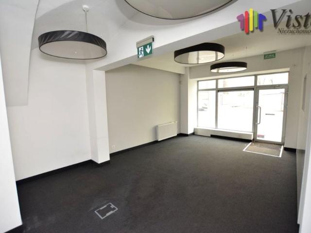 Lokal użytkowy 250 m², Wałbrzych