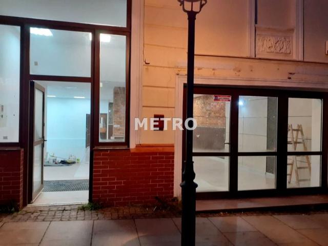 Lokal użytkowy 250 m², Świecie